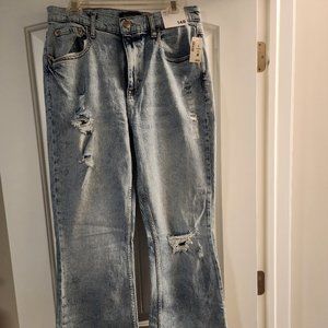 Aeropostale Women's Jeans, size 14 regular